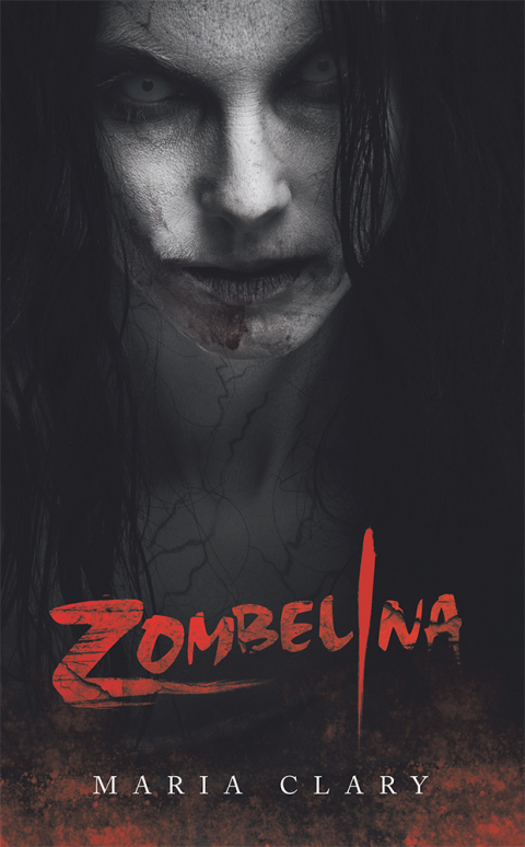 Cover image for book Zombelina