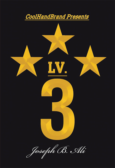 Cover image for book Lv. 3
