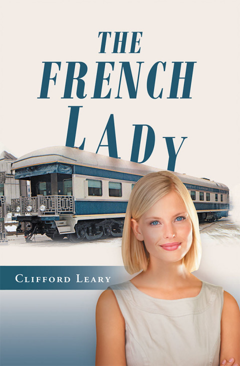 Cover image for book The French Lady