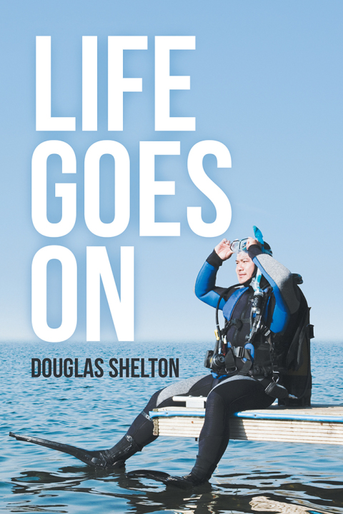Cover image for book Life Goes On