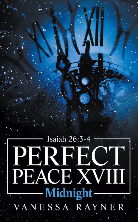 Cover image for book Perfect Peace Xviii