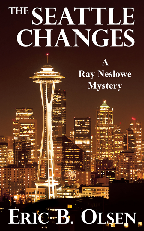 Cover image for book The Seattle Changes