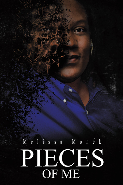 Cover image for book Pieces of Me