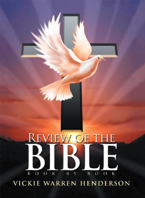 Cover image for book Review of the Bible