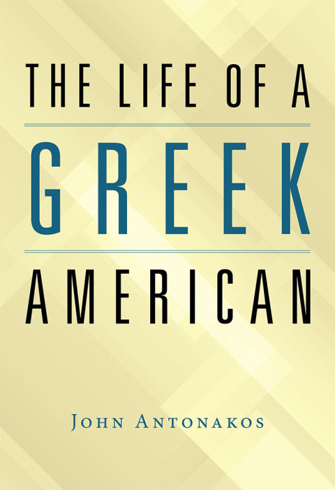 Cover image for book The Life of a Greek American