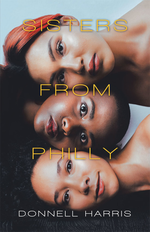 Cover image for book Sisters from Philly