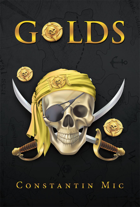 Cover image for book Golds