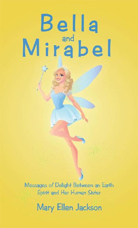 Cover image for book Bella and Mirabel