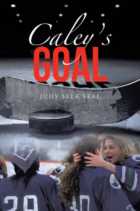 Cover image for book Caley’s Goal