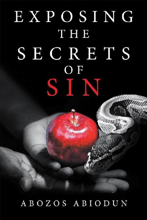 Cover image for book Exposing the Secrets of Sin
