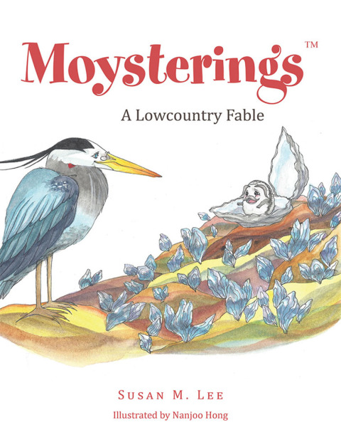 Cover image for book Moysterings