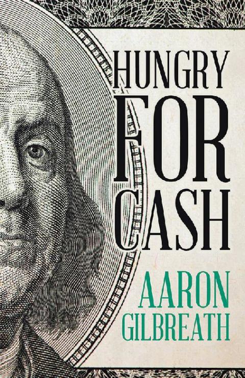 Cover image for book Hungry for Cash