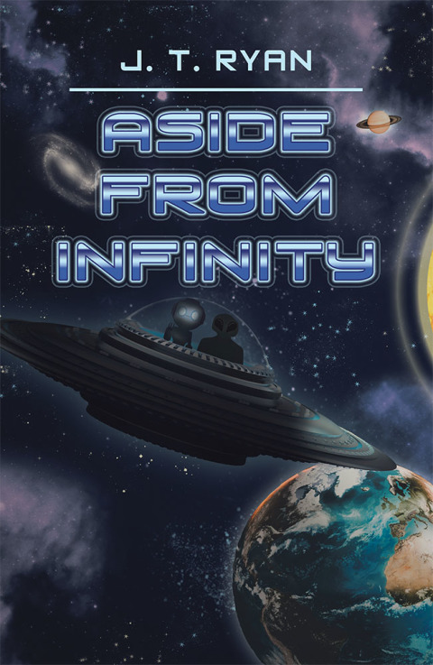 Cover image for book Aside from Infinity