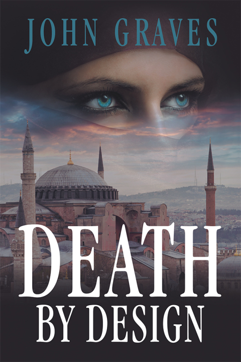 Cover image for book Death by Design