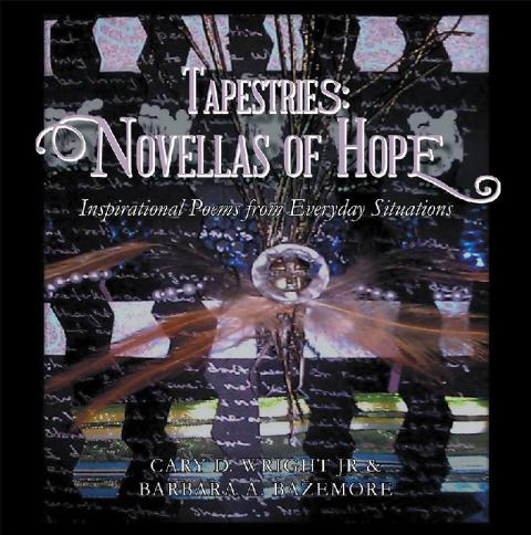 Cover image for book Tapestries: Novellas of Hope