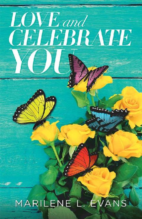 Cover image for book Love and Celebrate You