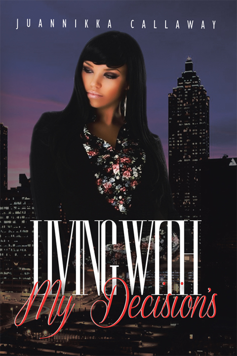 Cover image for book Living with My Decision’s
