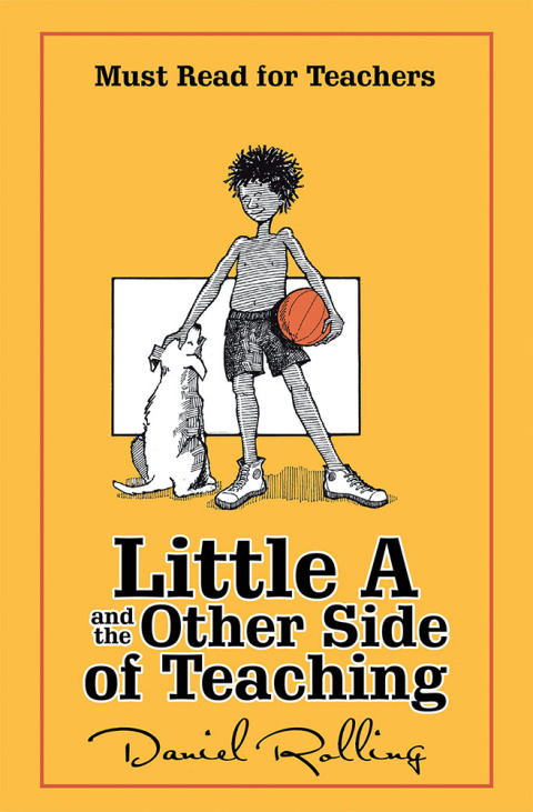 Cover image for book Little a and the Other Side of Teaching