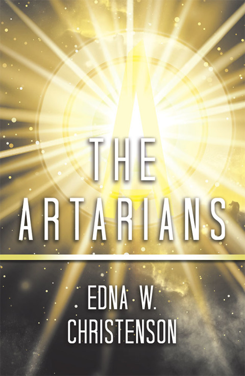 Cover image for book The Artarians