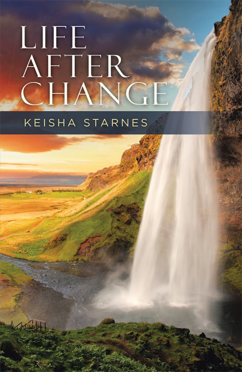 Cover image for book Life After Change