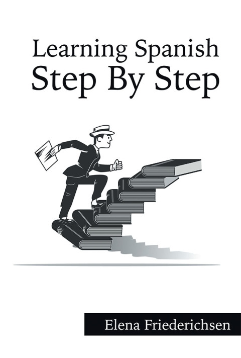 Cover image for book Learning Spanish