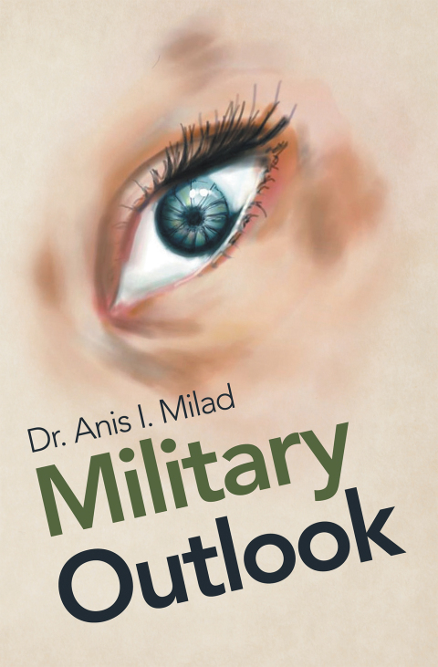 Cover image for book Military Outlook