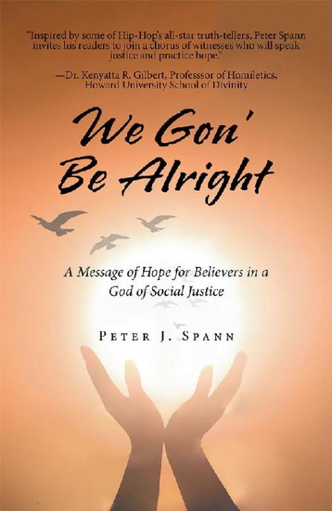 Cover image for book We Gon' Be Alright