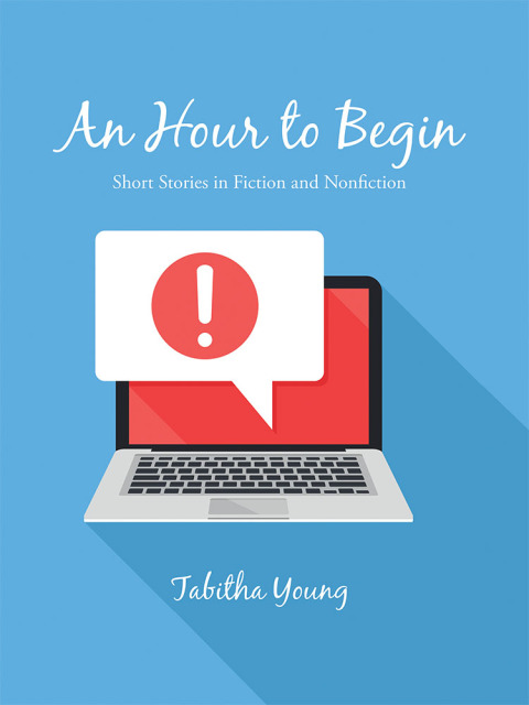 Cover image for book An Hour to Begin