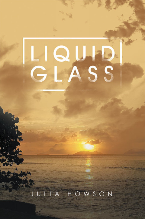 Cover image for book Liquid Glass