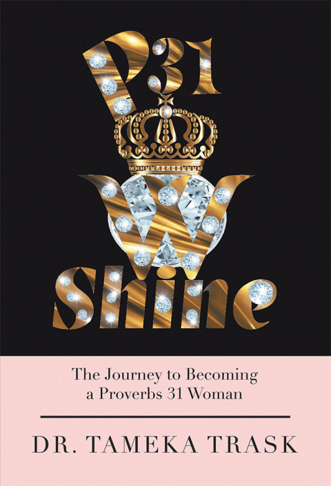 Cover image for book P31w Shine