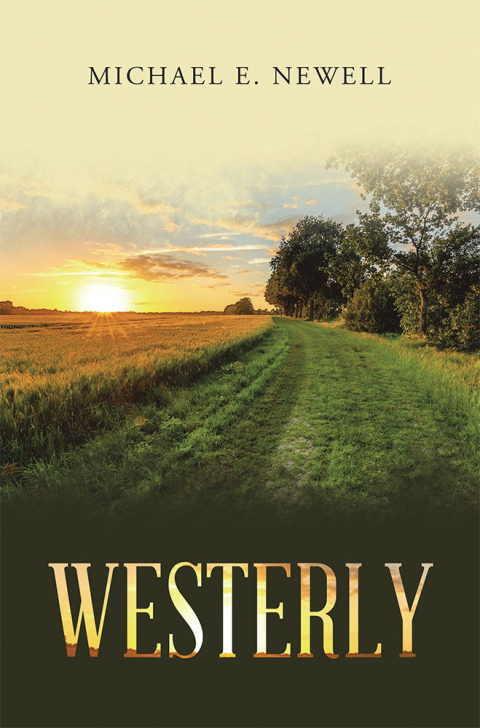 Cover image for book Westerly