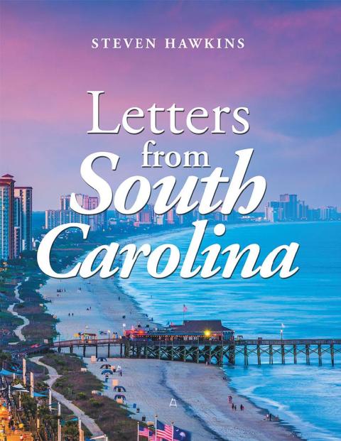 Cover image for book Letters from South Carolina