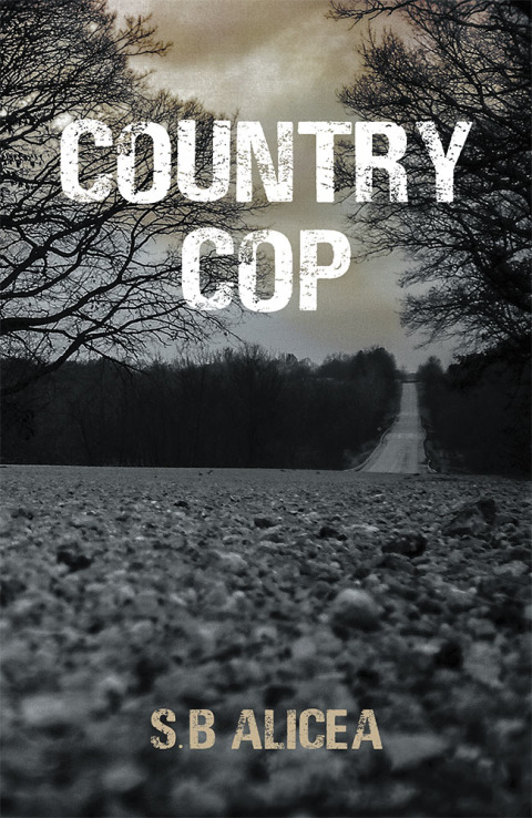 Cover image for book Country Cop