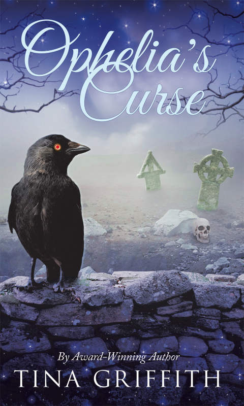 Cover image for book Ophelia’s Curse