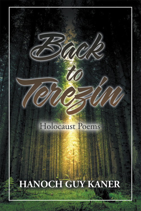 Cover image for book Back to Terezin