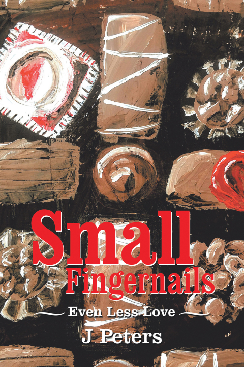 Cover image for book Small Fingernails