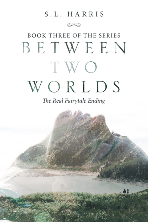 Cover image for book Between Two Worlds