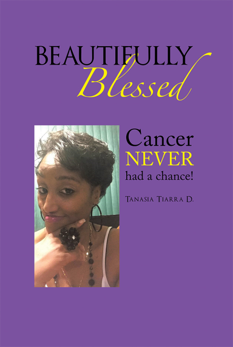 Cover image for book Beautifully Blessed