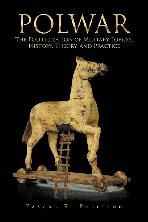 Cover image for book Polwar