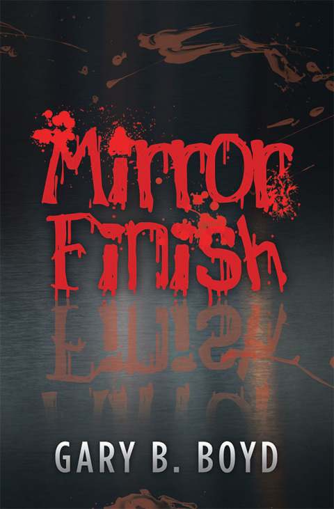Cover image for book Mirror Finish