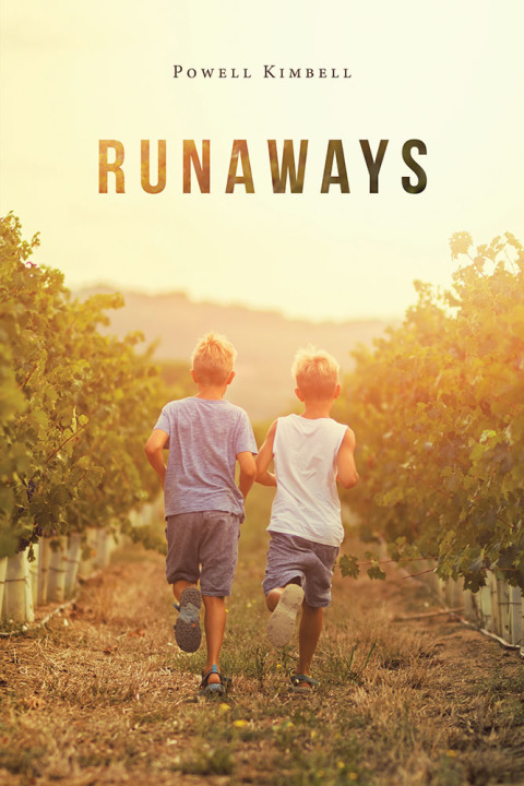 Cover image for book Runaways