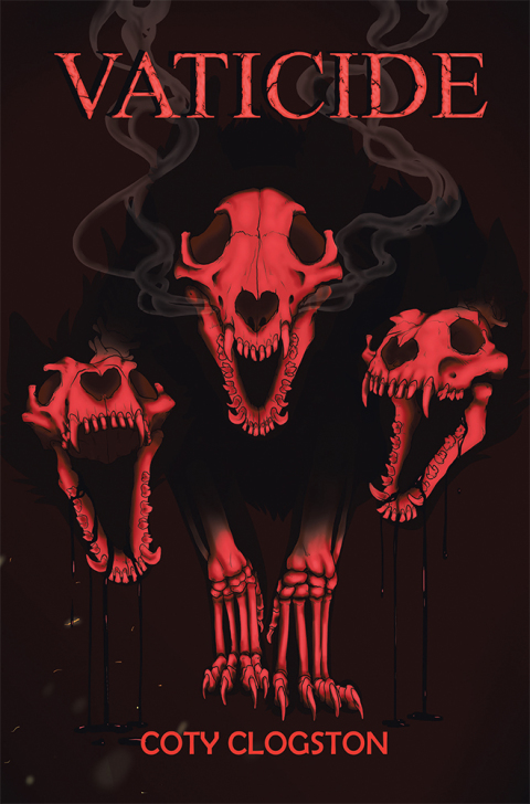 Cover image for book Vaticide
