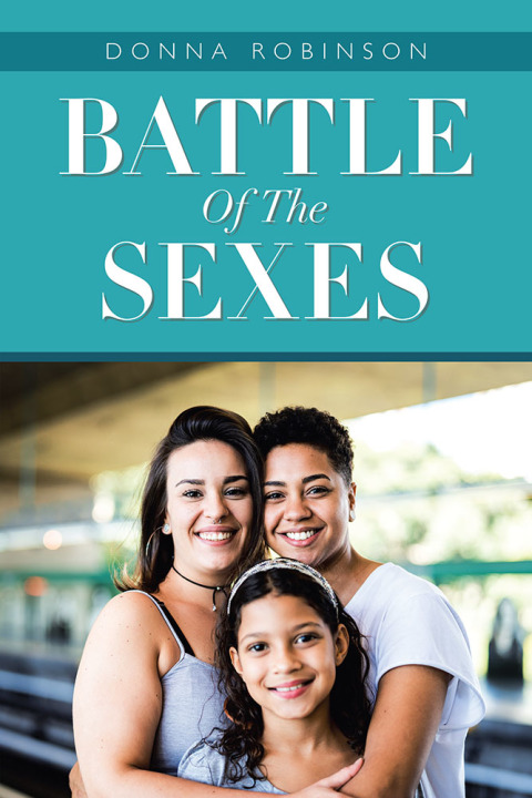 Cover image for book Battle of the Sexes