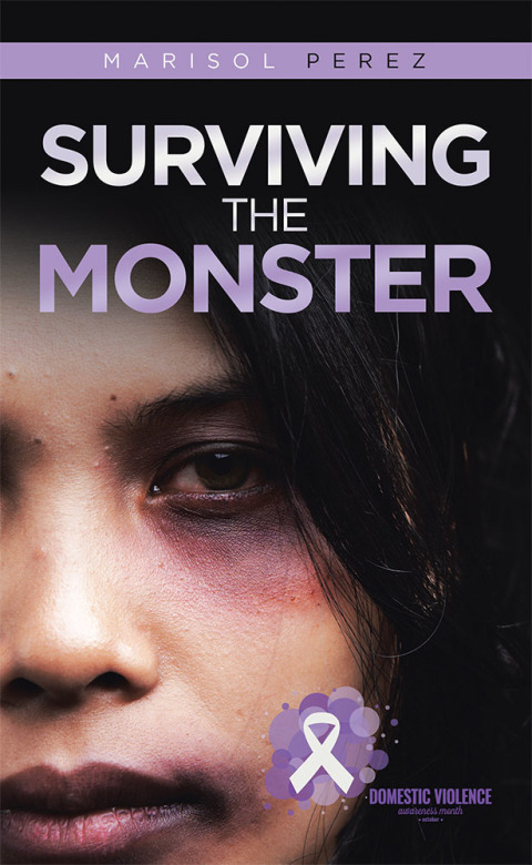 Cover image for book Surviving the Monster