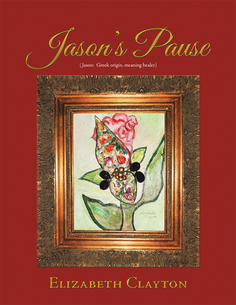 Cover image for book Jason’s Pause