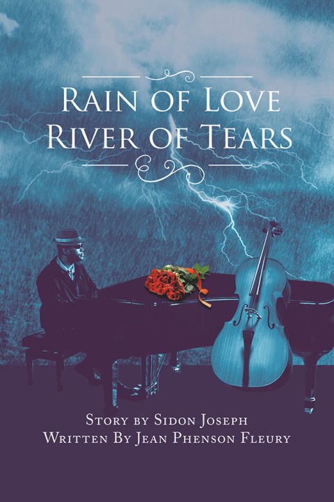 Cover image for book Rain of Love River of Tears