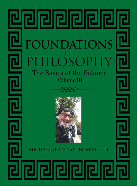 Cover image for book Foundations of Philosophy