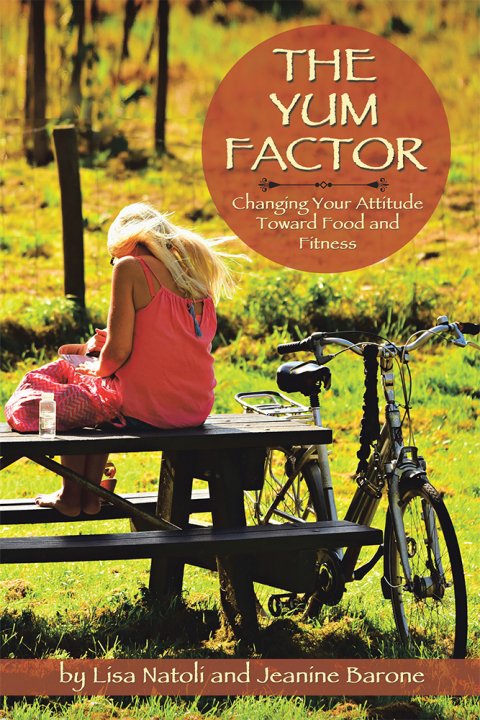 Cover image for book The Yum Factor