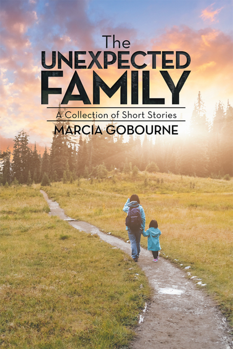 Cover image for book The Unexpected Family