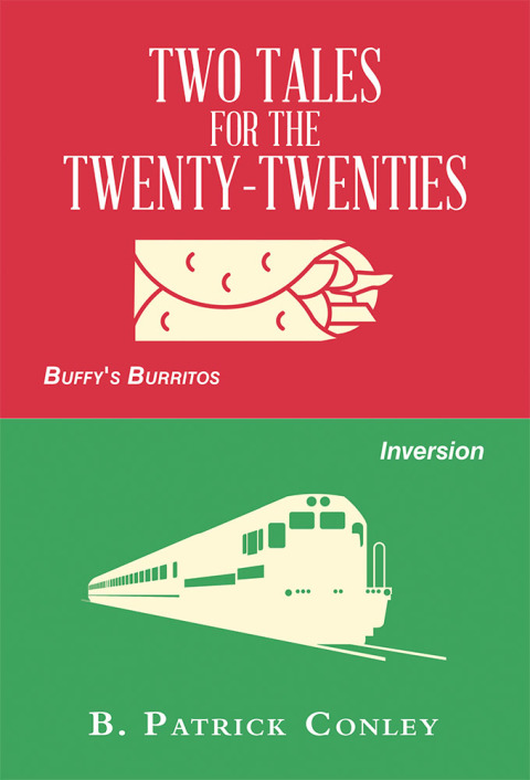 Cover image for book Two Tales for the Twenty-Twenties
